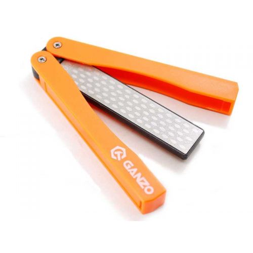 Точило Ganzo Diamond knife sharpener G506 