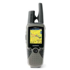 Портативний навігатор Garmin - Rino 530