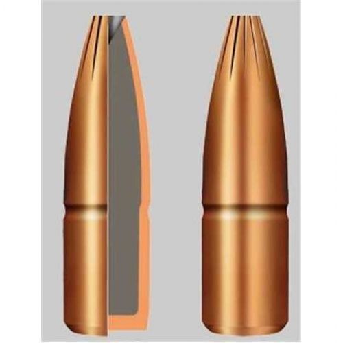 Патрон Geco, кал.300 Win Mag, тип пули: Plus, вес: 11,0 g/170 grs