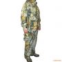 Охотничий костюм демисезонный Ghost Camo Tricot WWB, цвет RVG