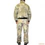 Охотничий костюм Ghost Camo Jacket/Six Pocket Pants, цвет PGU