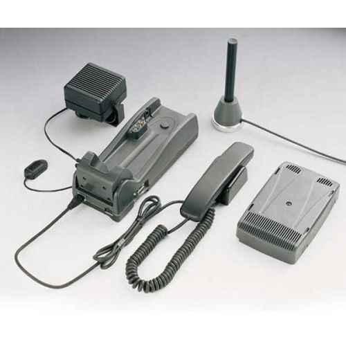 Автомобільний термінал Globalstar мод .: CAR KIT for SAT-550 