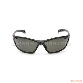 Защитные очки с поляризацией Venture Gear PMXCITE Polarized (gray)