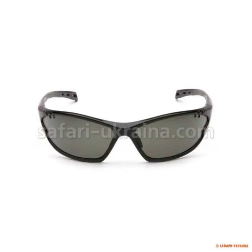 Захисні окуляри з поляризацією Venture Gear PMXCITE Polarized (gray) Захисні окуляри з поляризацією Venture Gear PMXCITE Polarized (gray)