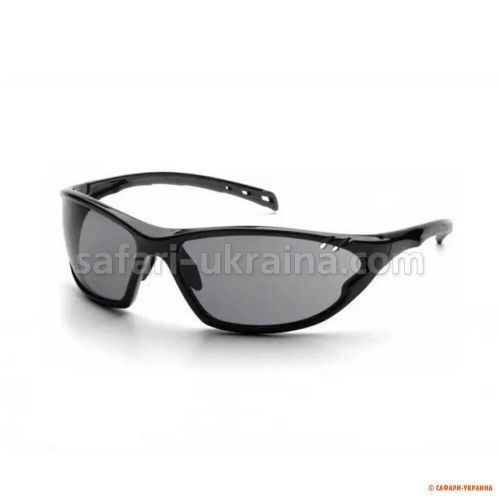 Захисні окуляри з поляризацією Venture Gear PMXCITE Polarized (gray) 