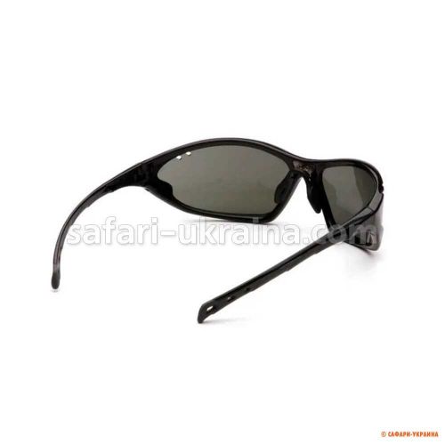 Захисні окуляри з поляризацією Venture Gear PMXCITE Polarized (gray) 