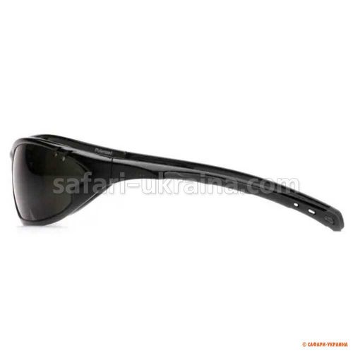 Захисні окуляри з поляризацією Venture Gear PMXCITE Polarized (gray) 