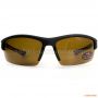 Окуляри BluWater Daytona-1 Polarized (brown) 