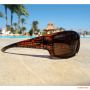 Окуляри BluWater Babe Winkelman Polarized (brown) 