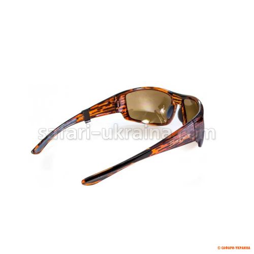 Окуляри BluWater Babe Winkelman Polarized (brown) 