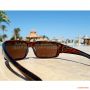 Окуляри BluWater Babe Winkelman Polarized (brown) 