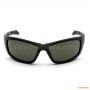 Окуляри Venture Gear Tactical Howitzer Black (forest gray) Anti-Fog 