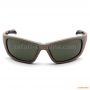 Окуляри Venture Gear Tactical Howitzer Tan (forest gray) Anti-Fog 