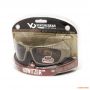 Очки Venture Gear Tactical Howitzer Tan (forest gray) Anti-Fog