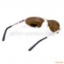 Окуляри з поляризацією Black Rhino i-Beamz Polarized (brown) 