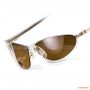 Окуляри з поляризацією Black Rhino i-Beamz Polarized (brown) 