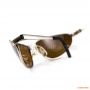 Окуляри з поляризацією Black Rhino i-Beamz Polarized (brown) 