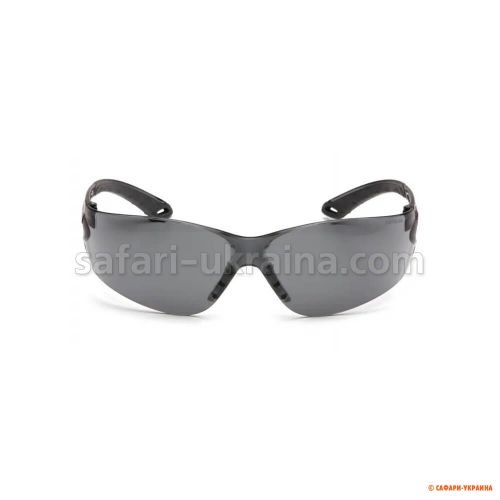 Очки защитные Pyramex Itek (gray) Anti-Fog