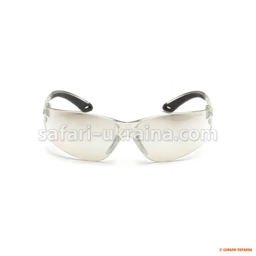 Очки Pyramex Itek Anti-Fog (indoor/outdoor mirror)