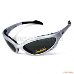 Окуляри Black Rhino Rhinolidz Polarized (gray)