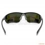 Окуляри BluWater Samson-3 Z87.1 Polarized (G-Tech blue) 