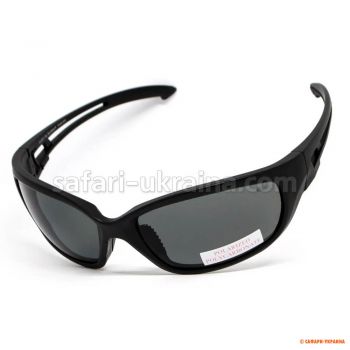 Окуляри BluWater Seaside Polarized (gray)