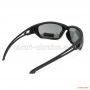 Окуляри BluWater Seaside Polarized (gray) 