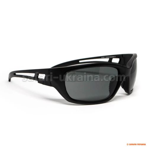 Очки BluWater Seaside Polarized (gray)