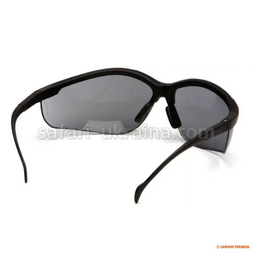 Очки Pyramex Venture-2 (gray) Anti-Fog