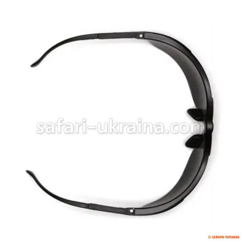 Очки Pyramex Venture-2 (gray) Anti-Fog