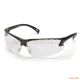 Очки Pyramex Venture-3 (clear) Anti-Fog, прозрачные