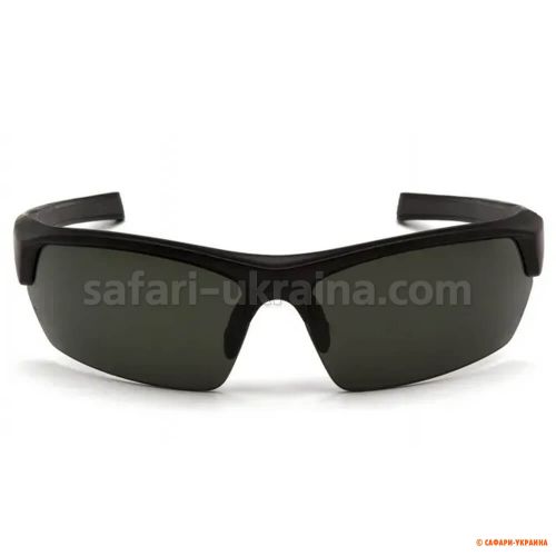 Окуляри з поляризацією Venture Gear TenSaw Polarized forest gray 