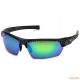 Окуляри з поляризацією Venture Gear TenSaw Polarized green mirror