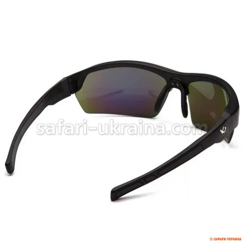 Окуляри з поляризацією Venture Gear TenSaw Polarized green mirror 