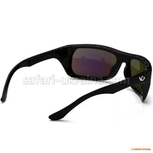 Окуляри з поляризацією Venture Gear Vallejo Polarized green mirror 