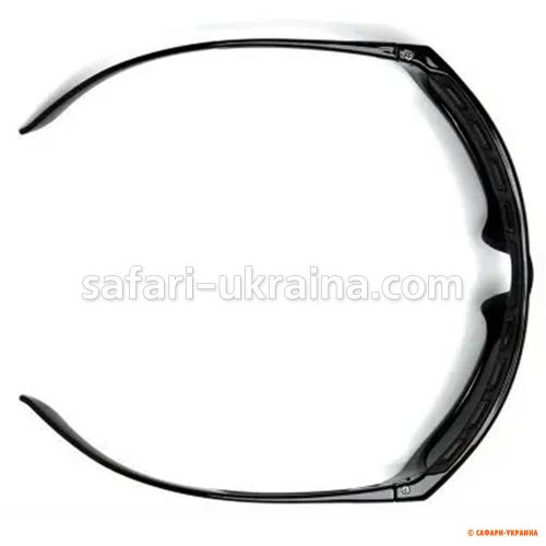 Окуляри з поляризацією Venture Gear Vallejo Polarized green mirror 