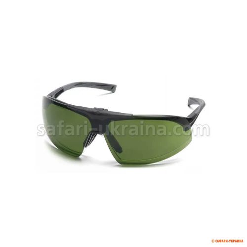 Очки открытые Pyramex Onix Plus (clear+3.0 IR filter) Anti-Fog