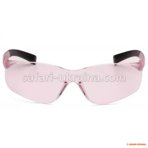 Очки Pyramex Mini-Ztek (light pink) (беруши в комплекте)