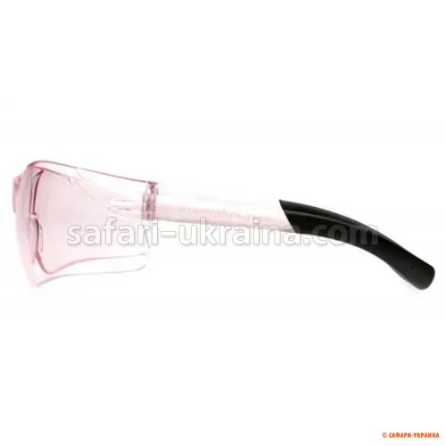 Очки Pyramex Mini-Ztek (light pink) (беруши в комплекте)