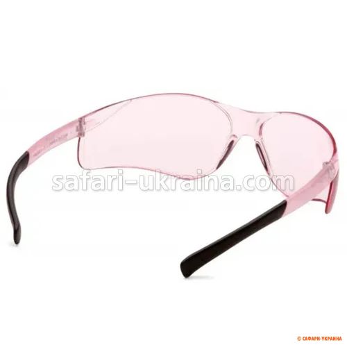 Очки Pyramex Mini-Ztek (light pink) (беруши в комплекте)