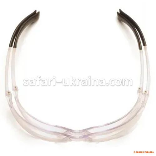 Очки Pyramex Mini-Ztek (light pink) (беруши в комплекте)