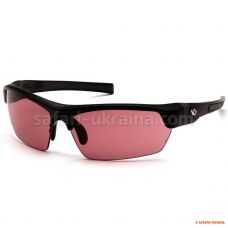 Защитные очки Venture Gear Tensaw (vermillion)