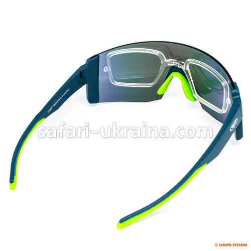 Діоптрична вставка для окулярів Global Vision Astro 