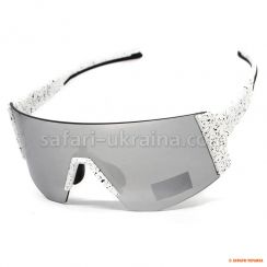 Окуляри Global Vision Astro White (G-Tech Silver Lenses) (insert)