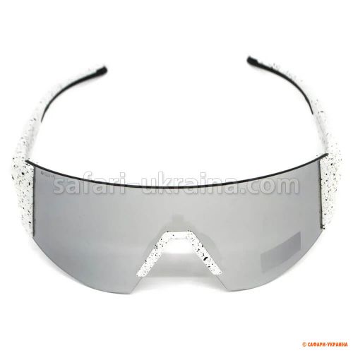 Окуляри Global Vision Astro White (G-Tech Silver Lenses) (insert) 