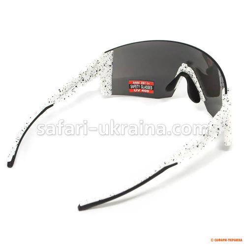 Окуляри Global Vision Astro White (G-Tech Silver Lenses) (insert) 