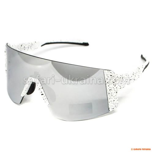 Окуляри Global Vision Astro White (G-Tech Silver Lenses) (insert) 