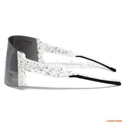 Окуляри Global Vision Astro White (G-Tech Silver Lenses) (insert) 