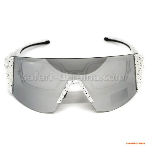 Окуляри Global Vision Astro White (G-Tech Silver Lenses) (insert) 