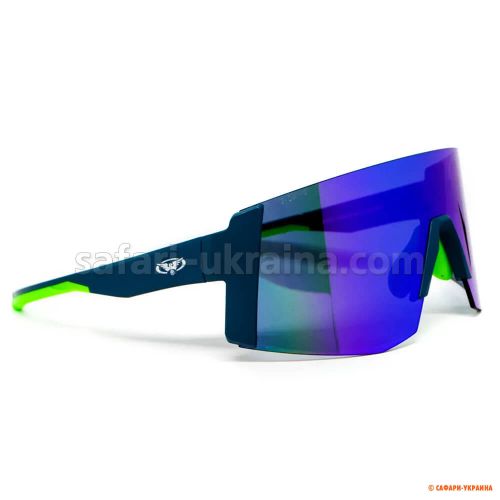 Окуляри Global Vision Astro Blue (G-Tech Blue Lenses) (insert) 